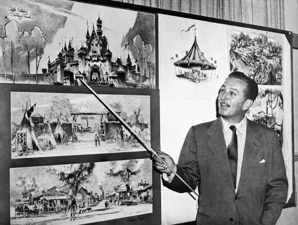 Image: Walt Disney